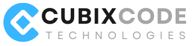 CubixCode Technologies
